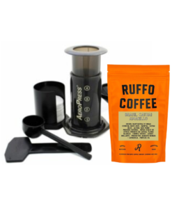 Aeropress