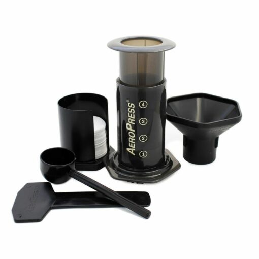 Aeropress