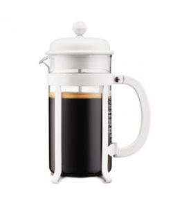 Prensa Francesa Java Blanca Bodum