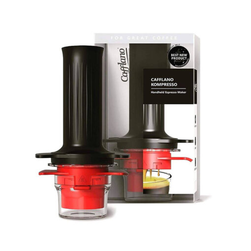 Cafflano Kompresso