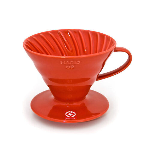 V60 Rojo Hario