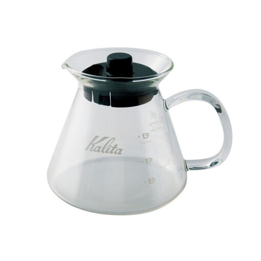 Server Kalita