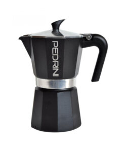 Moka Pedrini Negra