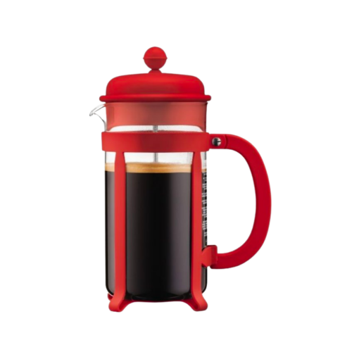 Prensa Francesa Java Roja Bodum