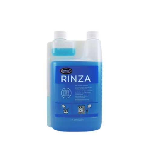Rinza Líquido Alcalino Urnex  - Limpiador de espuma alcalina