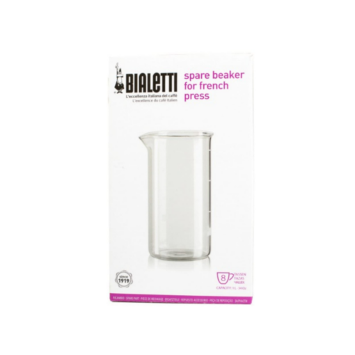 Repuesto para Prensa Francesa Smart Bialetti 8 pocillos