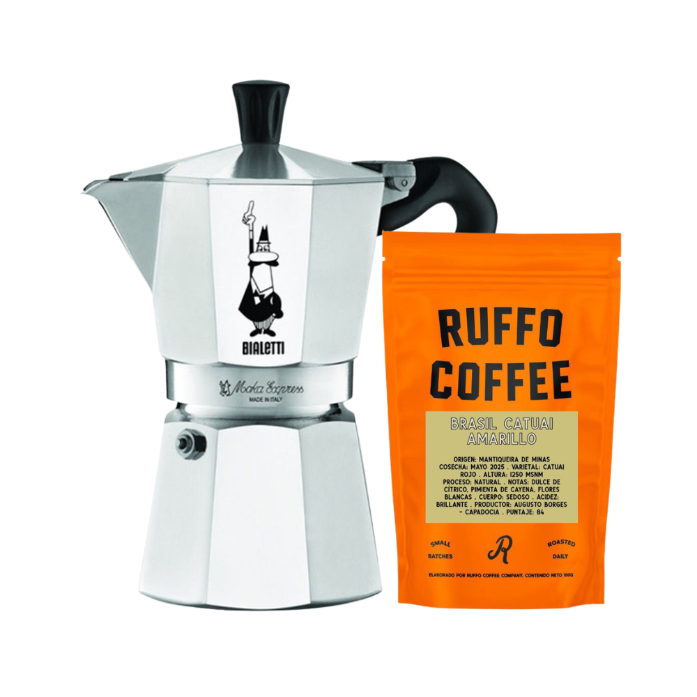 Moka Express Bialetti