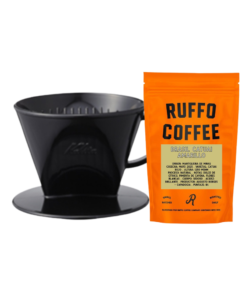 Kalita Dripper 102 Negra