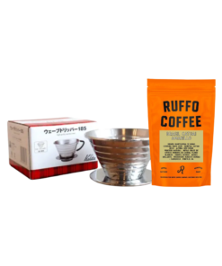 Kalita Wave Dripper 185