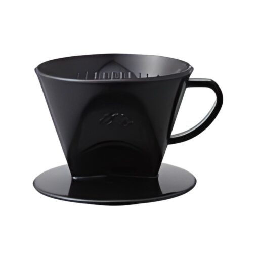 Kalita Dripper 102 Negra