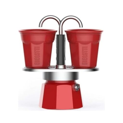 Set Mini Express Red