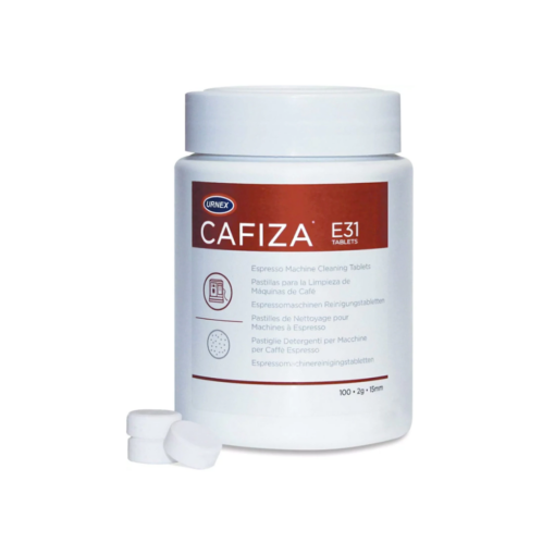 Cafiza Tablet Urnex