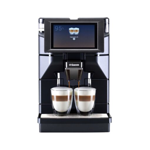 Saeco Magic M1