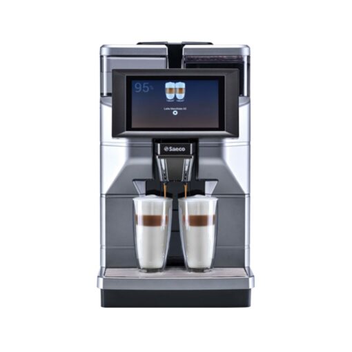 Saeco Magic M2