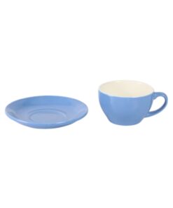 Taza Oslo Celeste