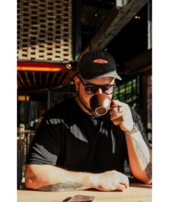 Gorra Ruffo - Ruffo Coffee Co.
