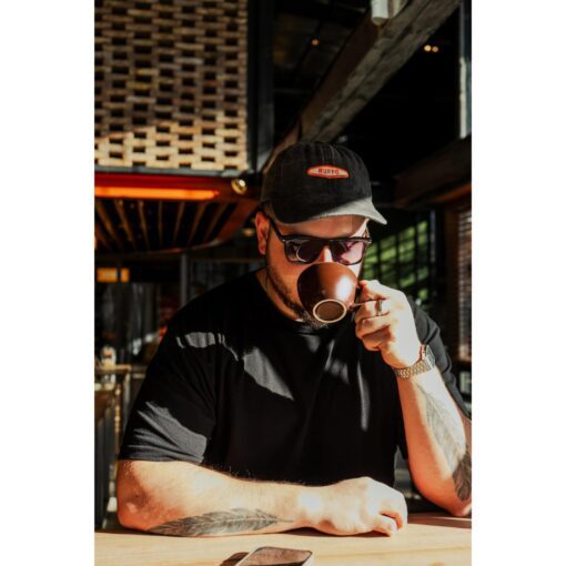 Gorra Ruffo - Ruffo Coffee Co.