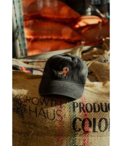 Gorra R - Ruffo Coffee Co.