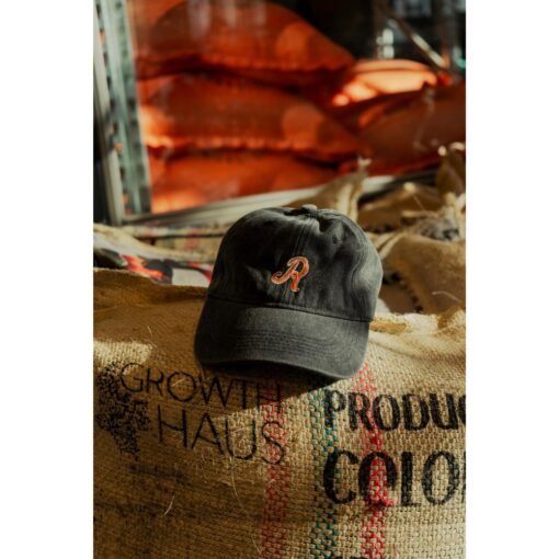 Gorra R - Ruffo Coffee Co.
