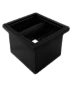 Knock Box