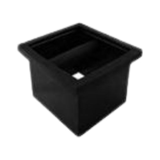Knock Box