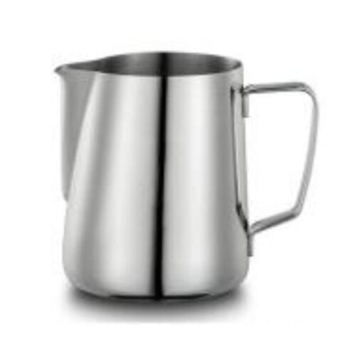 Pitcher 400 ml Plateada