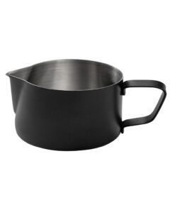 Pitcher 400 ml Negro