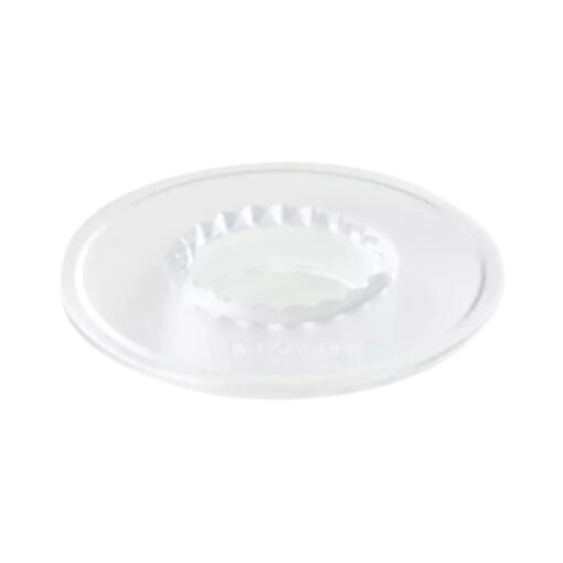Soporte Origami Transparente
