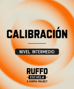 Taller Calibración - OCTUBRE