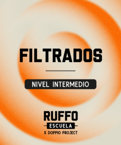 Taller Filtrados - OCTUBRE